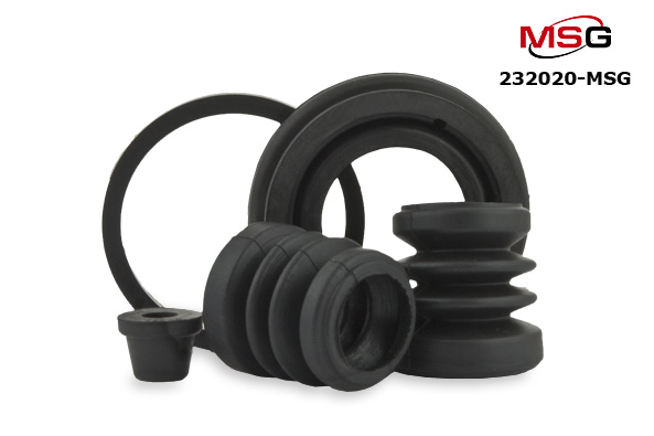 MSG - 232020-MSG - Р-кт супорта задн. Chevrolet Lacetti, Nubira  03-  32mm