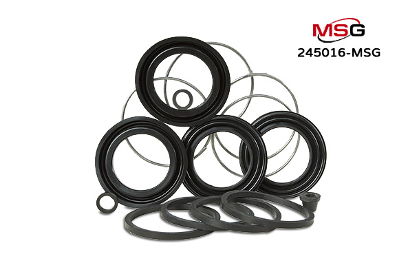 MSG - 245016-MSG - Р-кт супорта перед. Toyota 4 Runner 90-96, Land Cruiser 90-97 /Mitsubishi Pajero IV 07- (Sumitomo 45mm) MSG - 245016-MSG - Р-кт супорта перед. Toyota 4 Runner 90-96, Land Cruiser 90-97 /Mitsubishi Pajero IV 07- (Sumitomo 45mm)