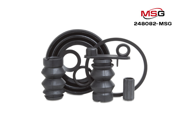 MSG - 248082MSG - Р-кт гальмів. супорта задн. Ford Transit TDCi 06-14 (Bosch 48mm) MSG - 248082MSG - Р-кт гальмів. супорта задн. Ford Transit TDCi 06-14 (Bosch 48mm)