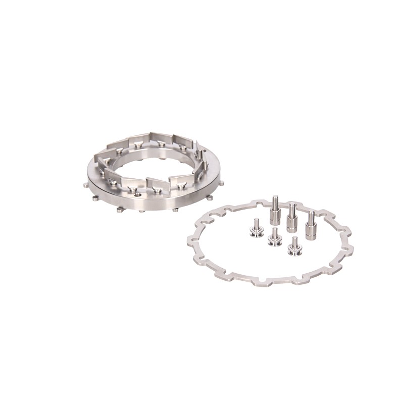 JRONE - 3000-016-014B - Cопловой аппарат (геометрия) GARRETT GT2052V JRONE - 3000-016-014B - Cопловой аппарат (геометрия) GARRETT GT2052V