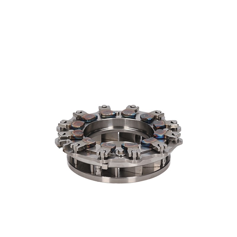 JRONE - 3000-016-038B - Cопловой аппарат (геометрия) MITSUBISHI TD04L-13T-VG