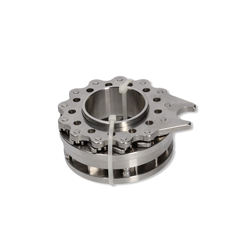 JRONE - 3000-016-039 - Cопловой аппарат (геометрия) MITSUBISHI TD03L4-07T-VG