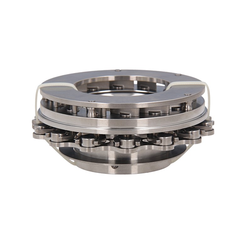 JRONE - 3000-016-058 - Cопловой аппарат (геометрия) IHI RHF4V