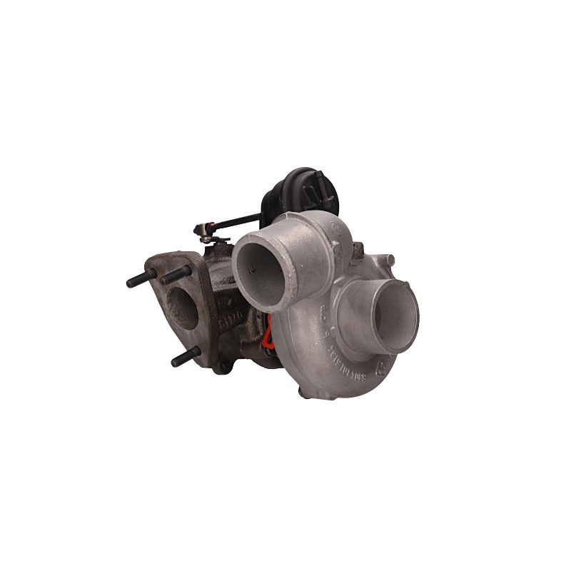 MSG - 53039700055 - Турбіна відновлена RENAULT Master II 97-10; NISSAN Interstar 01-10, Primastar 02-14; OPEL Movano A MSG - 53039700055 - Турбіна відновлена RENAULT Master II 97-10; NISSAN Interstar 01-10, Primastar 02-14; OPEL Movano A