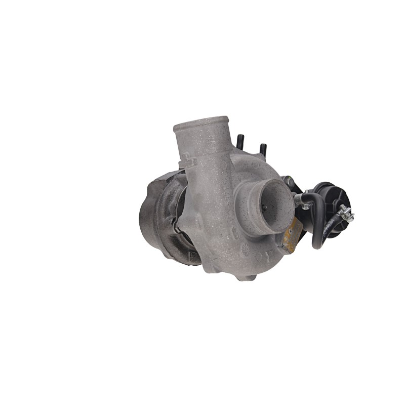 MSG - 53039700102 - Турбіна відновлена IVECO Daily E3 99-06 MSG - 53039700102 - Турбіна відновлена IVECO Daily E3 99-06