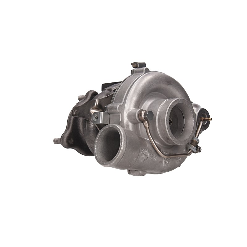 MSG - 53149706709 - Турбіна відновлена  VOLVO V70 00-07, S80 98-05