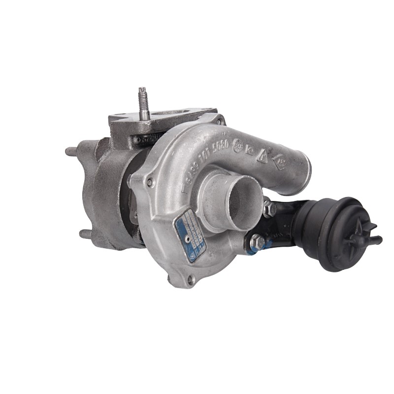 MSG - 54359700000 - Турбіна відновлена  RENAULT Kangoo 97-07, Logan 04-13, Megane II 03-09, Scenic II 03-09, Clio III 05 MSG - 54359700000 - Турбіна відновлена  RENAULT Kangoo 97-07, Logan 04-13, Megane II 03-09, Scenic II 03-09, Clio III 05