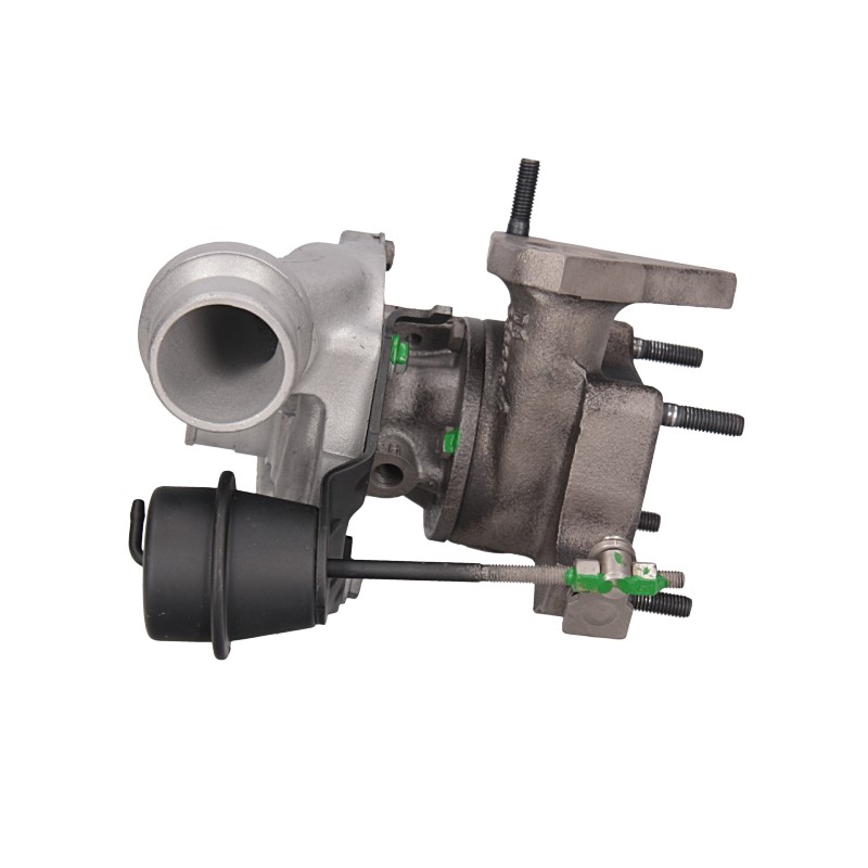 MSG - 54359700012 - Турбіна відновлена  RENAULT Megane III 09-16, Scenic III 09-16, Kangoo 08-17, Kangoo 97-07, Logan 04