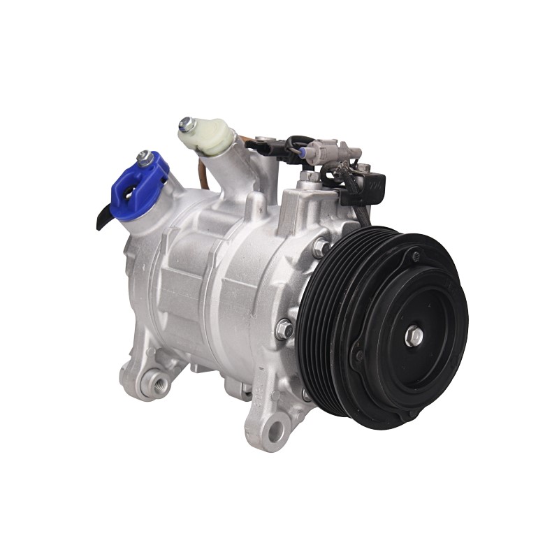 MSG - 64529330829 R - Компресор кондиціонера відновлений BMW 5 F10-18 10-17, 3 F30-31 12-19, 3 F34 13-, 1 F20/F21 11-19, X