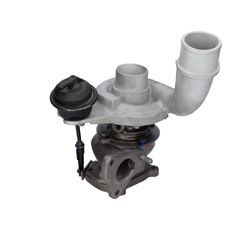 MSG - 700830-0001 - Турбіна відновлена RENAULT Kangoo 97-07, Espace 97-02, Megane 96-03, Clio II 98-05, Scenic I 97-03; MSG - 700830-0001 - Турбіна відновлена RENAULT Kangoo 97-07, Espace 97-02, Megane 96-03, Clio II 98-05, Scenic I 97-03;