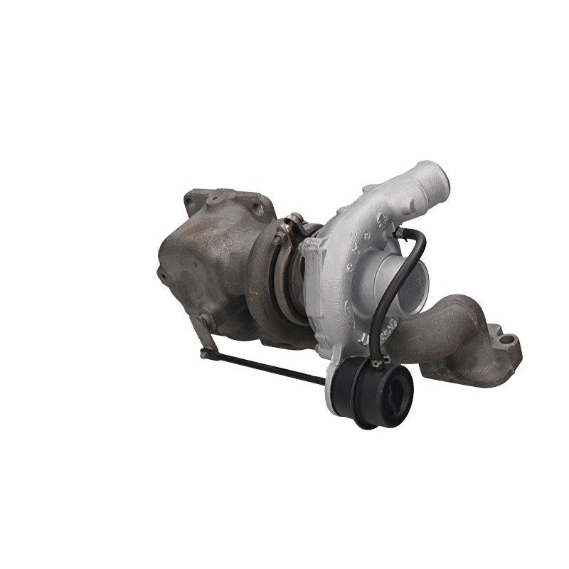 MSG - 708618-0006 - Турбіна відновлена  FORD Mondeo III 00-07