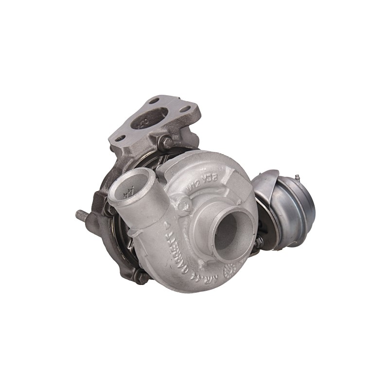 MSG - 775274-0002 - Турбіна відновлена  HYUNDAI i-30 FD 07-12, Elantra MD 11-16, Accent RB 10-18, i-30 GD 12-17, ix20 JC