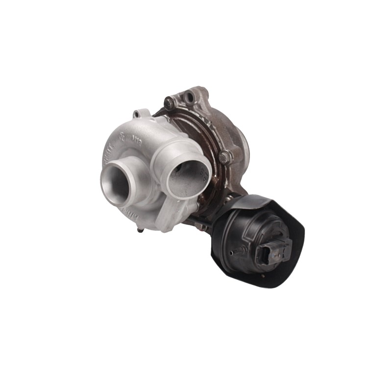 MSG - 806498-0001 - Турбіна відновлена  FORD Focus III 11-18, Kuga 08-13, Kuga 13-21, Escape 13-19, Galaxy 06-15, S-MAX 