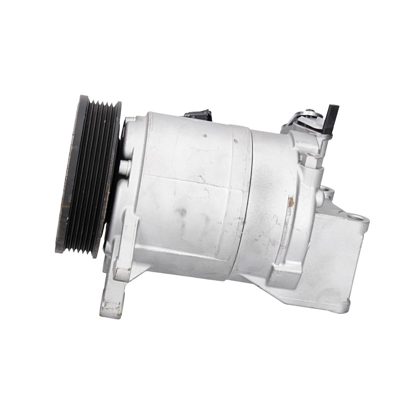 MSG - 92600-CA010 R - Компресор кондиціонера відновлений NISSAN Murano Z51 08-16, Murano Z50 02-08, Teana 03-08