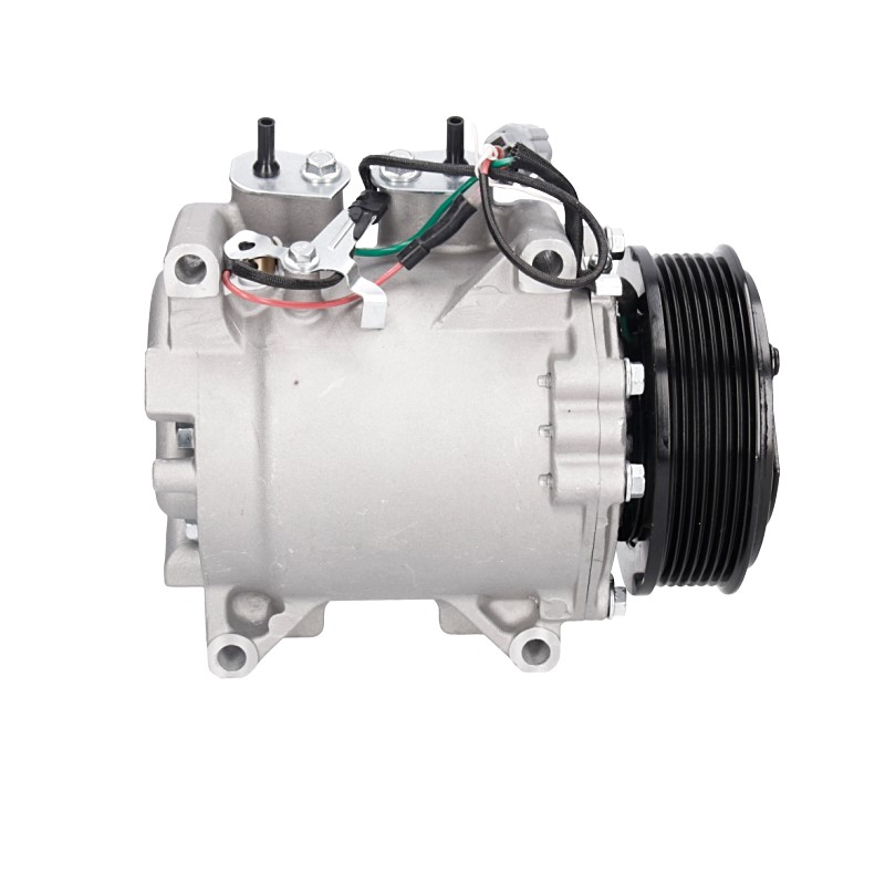 MSG - AC0007 - Компресор кондиціонера новий Honda Accord VII 2.0-2.4i 03-