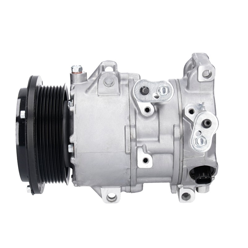 MSG - AC0010 - Компресор кондиціонера Toyota Camry (XV4) 2.4i 06-/PV7/d110/L72 MSG - AC0010 - Компресор кондиціонера Toyota Camry (XV4) 2.4i 06-/PV7/d110/L72