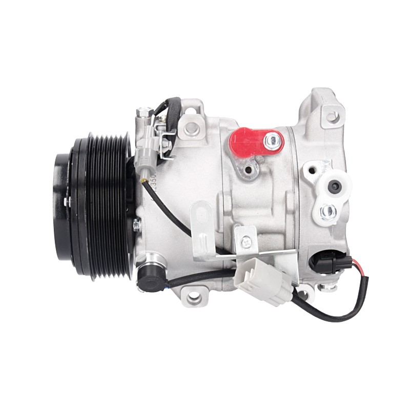 MSG - AC0012 - Компресор кондиціонера  LEXUS GS300/ GS350 / IS350 2006-