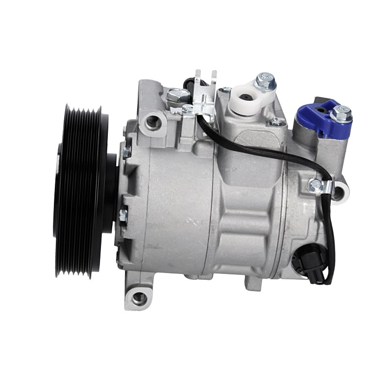 MSG - AC0013 - Компресор кондиціонера Audi A6 2.8-3.2 FSI 06-/PV6/d125/L57