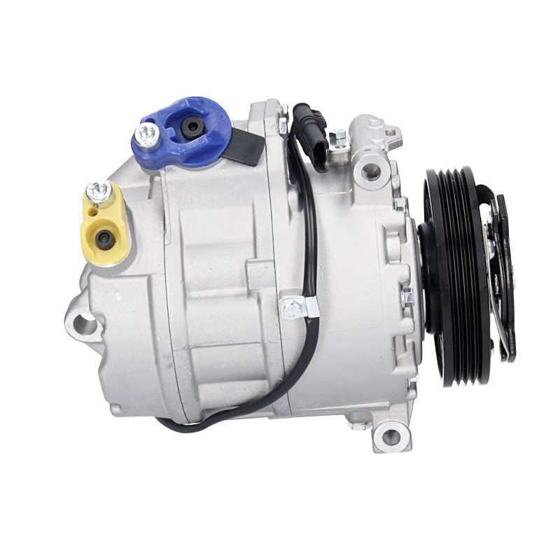 MSG - AC0015 - Компресор кондиціонера BMW X5 E70 4.8