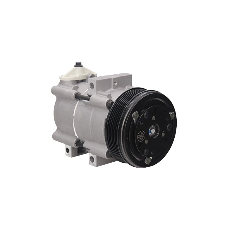 MSG - AC0022 - Компресор кондиціонера Ford Transit 00-06 2.4 TDCi/PV8/d125/L89 MSG - AC0022 - Компресор кондиціонера Ford Transit 00-06 2.4 TDCi/PV8/d125/L89