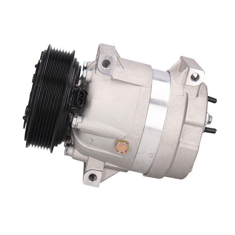 MSG - AC0027 - Компресор кондиціонера RENAULT TRAFIC II (01-) 1.9 DCI (+) MSG - AC0027 - Компресор кондиціонера RENAULT TRAFIC II (01-) 1.9 DCI (+)