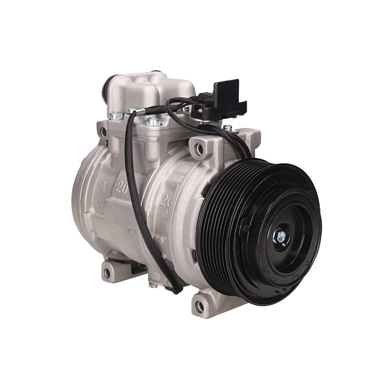 MSG - AC0029 - Компрессор новый Mercedes S-Class W140 MSG - AC0029 - Компрессор новый Mercedes S-Class W140