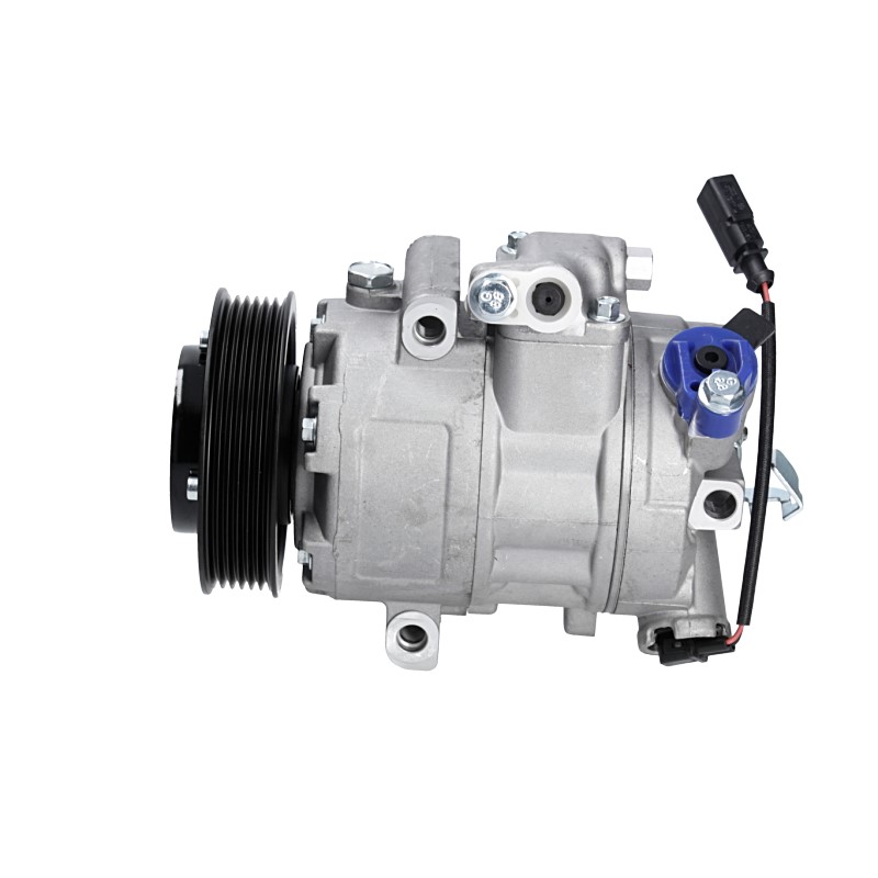 MSG - AC0030 - Компрессор новый VW Polo, Ibiza, Cordoba, Fabia 1.2-1.9TDI  02"-/PV6/d110/L73 MSG - AC0030 - Компрессор новый VW Polo, Ibiza, Cordoba, Fabia 1.2-1.9TDI  02"-/PV6/d110/L73