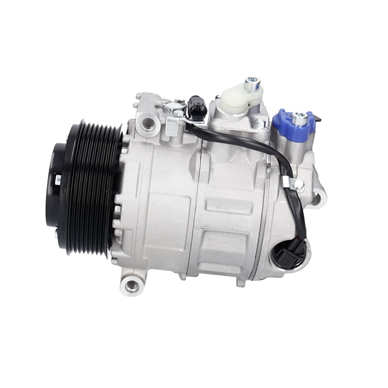MSG - AC0035 - Компресор кондиціонера Mercedes GL M (W164), R (W251, V251) 3.0D/4.0D 07.05-12.12 MSG - AC0035 - Компресор кондиціонера Mercedes GL M (W164), R (W251, V251) 3.0D/4.0D 07.05-12.12