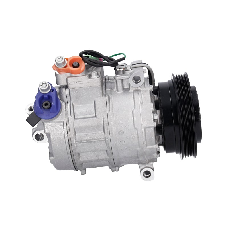 MSG - AC0036 - Компрессор новый VW Passat B5 1.8T/PV4/d120/L66 MSG - AC0036 - Компрессор новый VW Passat B5 1.8T/PV4/d120/L66