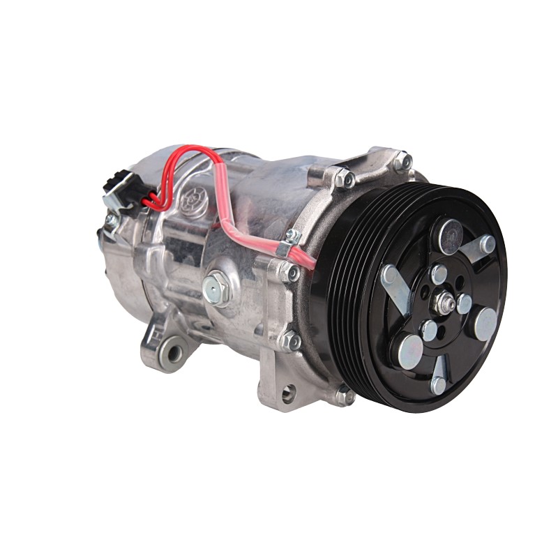 MSG - AC0040 - Компрессор новый VW Golf4 A4 Octavia 1.6-1.8i -00/PV6/d115/L69 MSG - AC0040 - Компрессор новый VW Golf4 A4 Octavia 1.6-1.8i -00/PV6/d115/L69