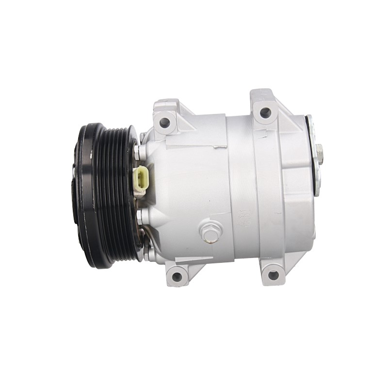 MSG - AC0049 - Компрессор новый Chevrolet Epica 2.0-2.5i MSG - AC0049 - Компрессор новый Chevrolet Epica 2.0-2.5i