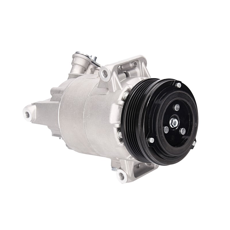 MSG - AC0068 - Компресор кондиціонера Opel Astra H 1.6 04-/PV5/d110/L59