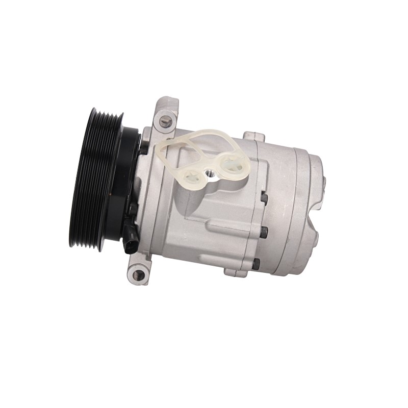 MSG - AC0073 - Компресор кондиціонера Chevrolet Captiva 3.2i  06-