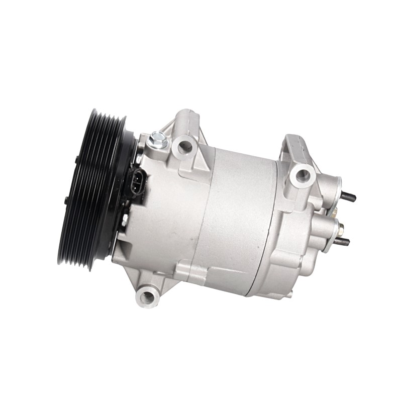 MSG - AC0074 - Компресор кондиціонера Renault Megane II  1.4-1.6-1.8i , 1.5 DCi MSG - AC0074 - Компресор кондиціонера Renault Megane II  1.4-1.6-1.8i , 1.5 DCi