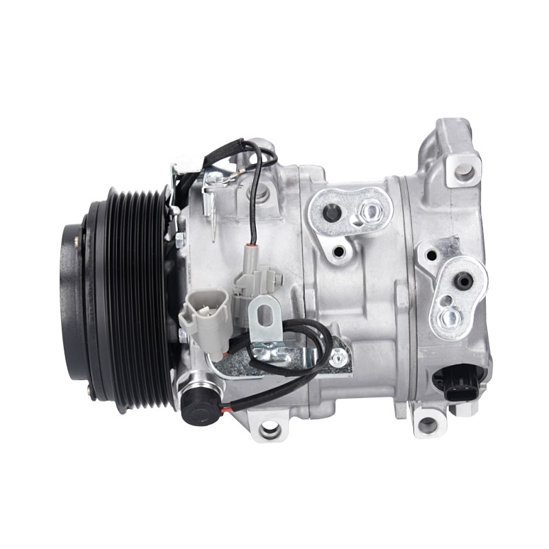 MSG - AC0076 - Компресор кондиціонера Toyota Camry 3.5i V40 07-