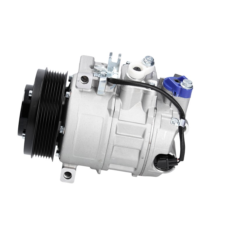 MSG - AC0083 - Компрессор новый Porsche Cayenne 4.5i 04- MSG - AC0083 - Компрессор новый Porsche Cayenne 4.5i 04-