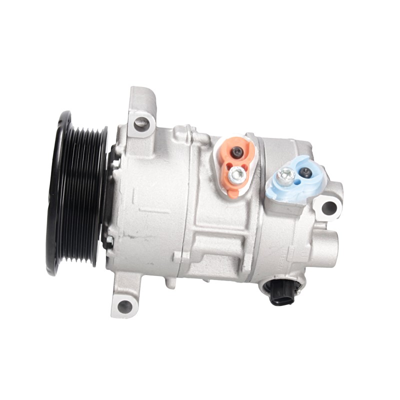 MSG - AC0087 - Компрессор новый Dodge Caliber 2.0 06-