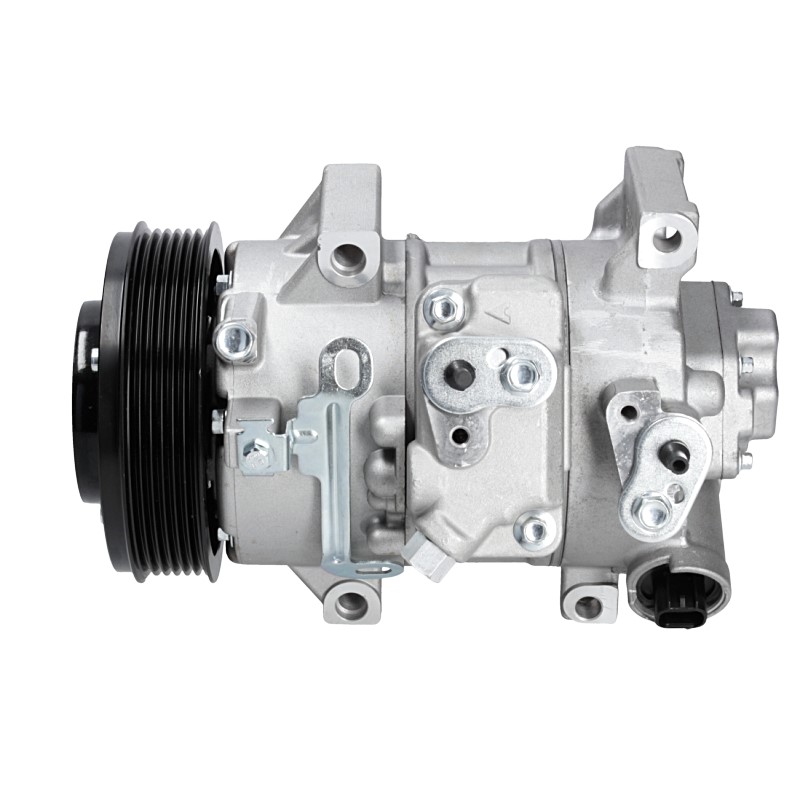 MSG - AC0092 - Компресор кондиціонера Toyota Avensis, Auris 1.6-1.8-2.0 09- MSG - AC0092 - Компресор кондиціонера Toyota Avensis, Auris 1.6-1.8-2.0 09-