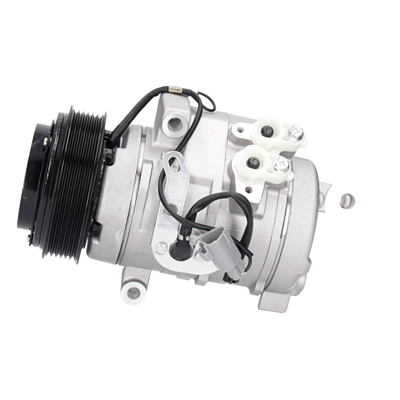 MSG - AC0099 - Компрессор новый Toyota Sequoia, Lexus GX470 00-