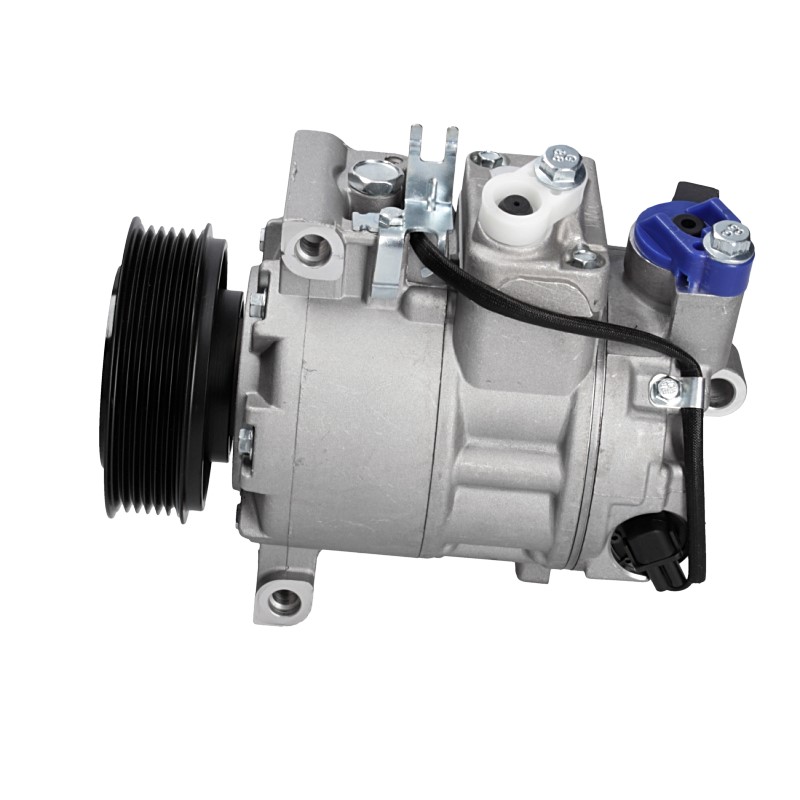 MSG - AC0103 - Компресор кондиціонера Audi A4/A6 2.0TDi/2.7TDi/3.0TDi 08-