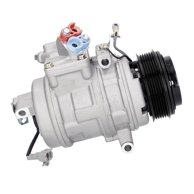 MSG - AC0109 - Компрессор кондицiонера Lexus LX470 MSG - AC0109 - Компрессор кондицiонера Lexus LX470