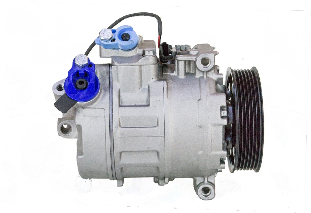 MSG - AC0115 - Компрессор новый BMW 5 E60 E61 E63 2.5-3.0-4.0-4.4-4.8i 05- MSG - AC0115 - Компрессор новый BMW 5 E60 E61 E63 2.5-3.0-4.0-4.4-4.8i 05-