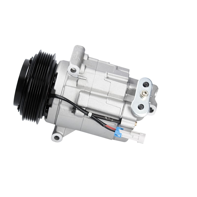 MSG - AC0116 - Компресор кондиціонера Chevrolet Cruze 1.6-1.8i 09- MSG - AC0116 - Компресор кондиціонера Chevrolet Cruze 1.6-1.8i 09-