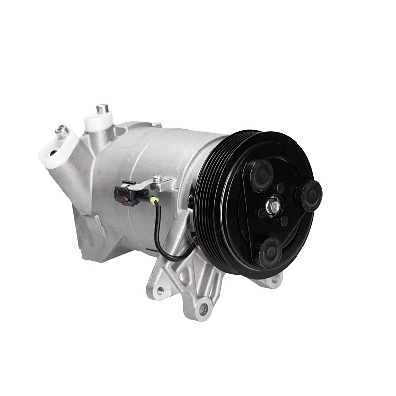 MSG - AC0122 - Компрессор новый Nissan Murano 3.5i 08- MSG - AC0122 - Компрессор новый Nissan Murano 3.5i 08-