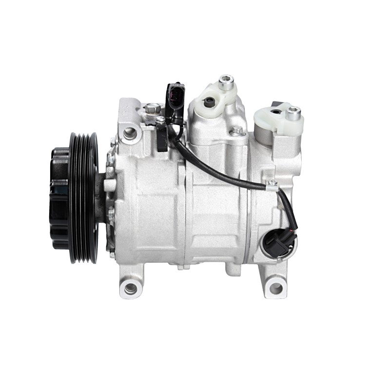 MSG - AC0135 - Компресор кондиціонера Skoda Superb, A6, A4, Passat 2.5 TDi