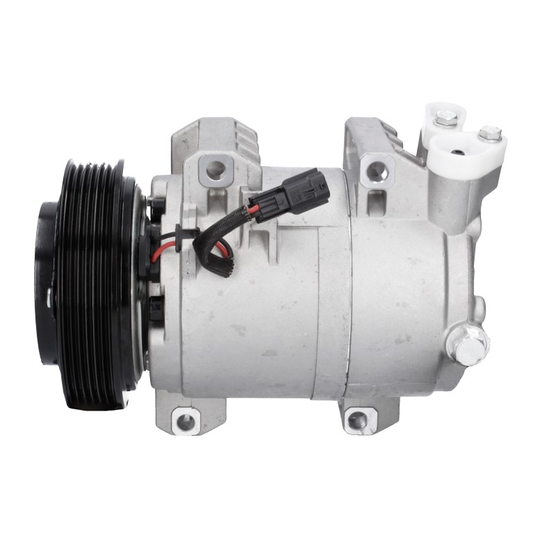 MSG - AC0136 - Компресор кондиціонера Renault Koleos 09- MSG - AC0136 - Компресор кондиціонера Renault Koleos 09-