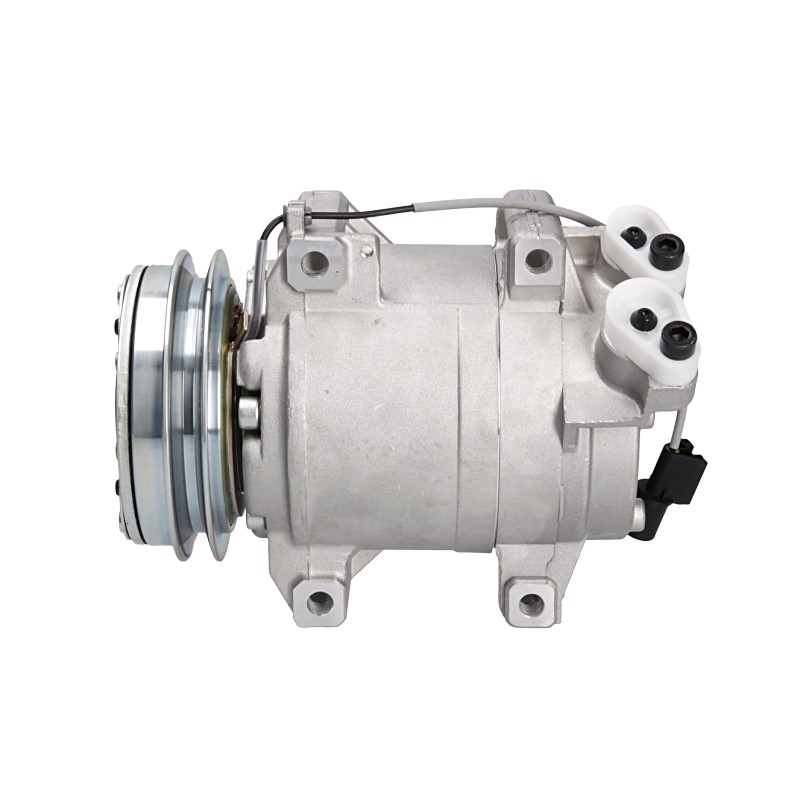 MSG - AC0142 - Компресор кондиціонера Mitsubishi L200, 2.5D, 2005- 