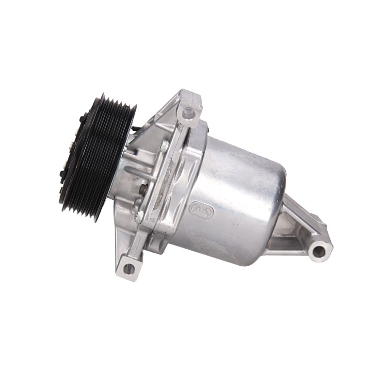 MSG - AC0153 - Компресор кондиціонера Nissan Juke 10-