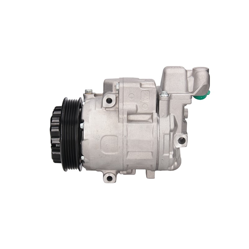 MSG - AC0158 - Компрессор новый Mercedes A-class W168