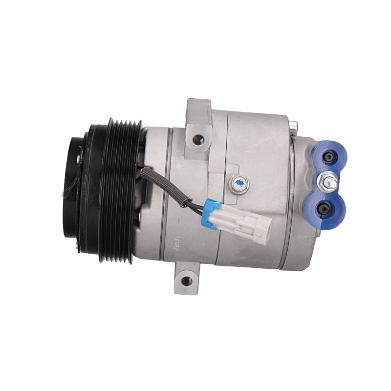 MSG - AC0159 - Компрессор новый Daewoo Gentra, Chevrolet Cobalt, Ravon R4 MSG - AC0159 - Компрессор новый Daewoo Gentra, Chevrolet Cobalt, Ravon R4